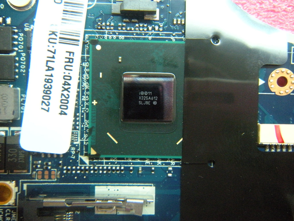Lenovo Replacement Part - 04X2004