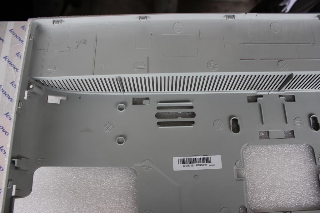 Lenovo Cover B540 Middle With Hwtv - 90200892