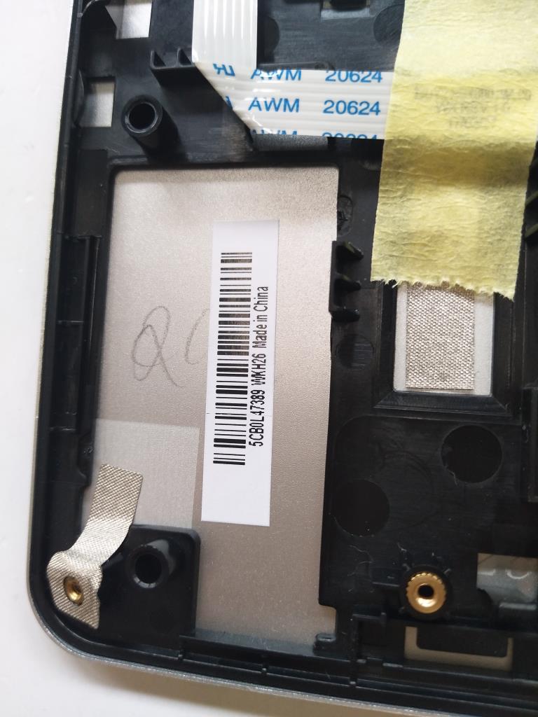 Lenovo Co Covers - 5CB0L47389