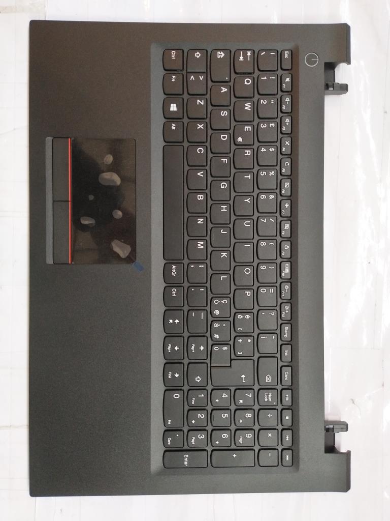 Lenovo Lv9 Top Case Italian W/Kb Asse - 5CB0M31696
