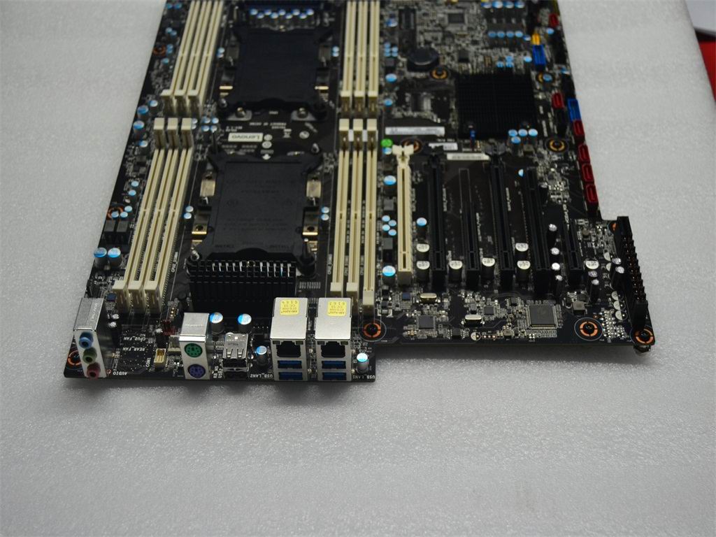 Lenovo System Board Planar Motherboar - 01LM603