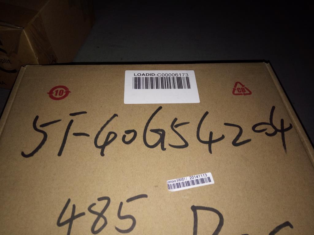 Lenovo Mx Misc External - 5F40G54204