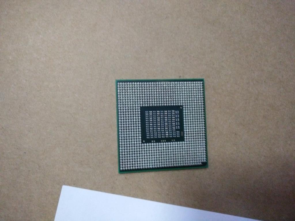 Lenovo Cpu Intel I7-2670Qm 2.2G D2 6M - 102500146