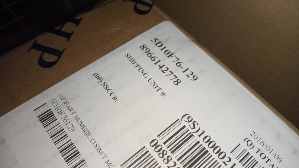 Lenovo Lp Lcd Panels - 5D10F76129