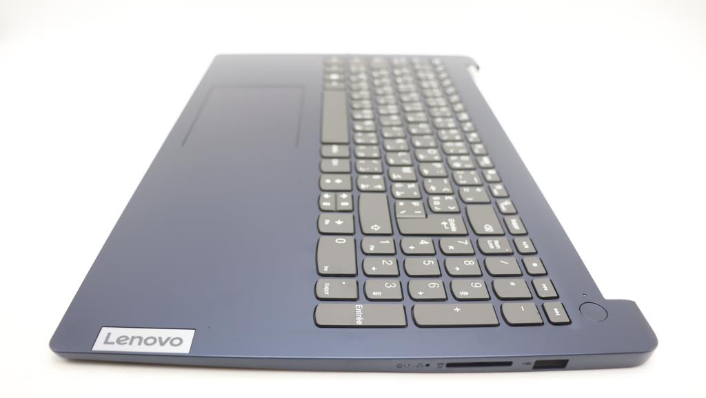 Lenovo Cover Upper Case Assembly Fra/ - 5CB1H70705