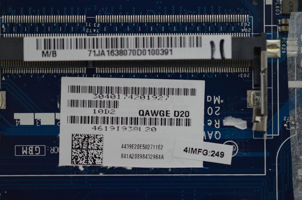 Lenovo Replacement Part - 90000707