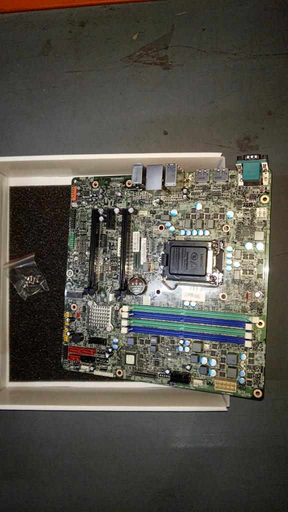Lenovo Pl System Boards - 03T7426