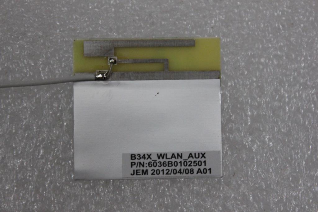 Lenovo Antenna Wireless B540 White - 90200922