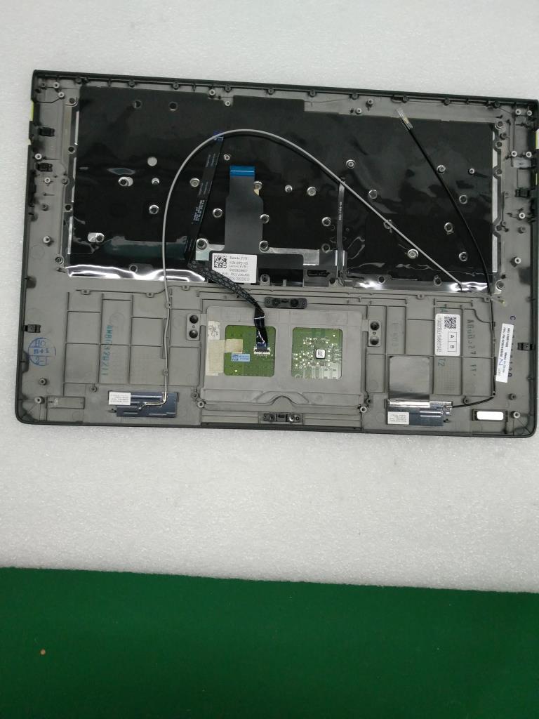Lenovo Co Covers - 5CB0K93860