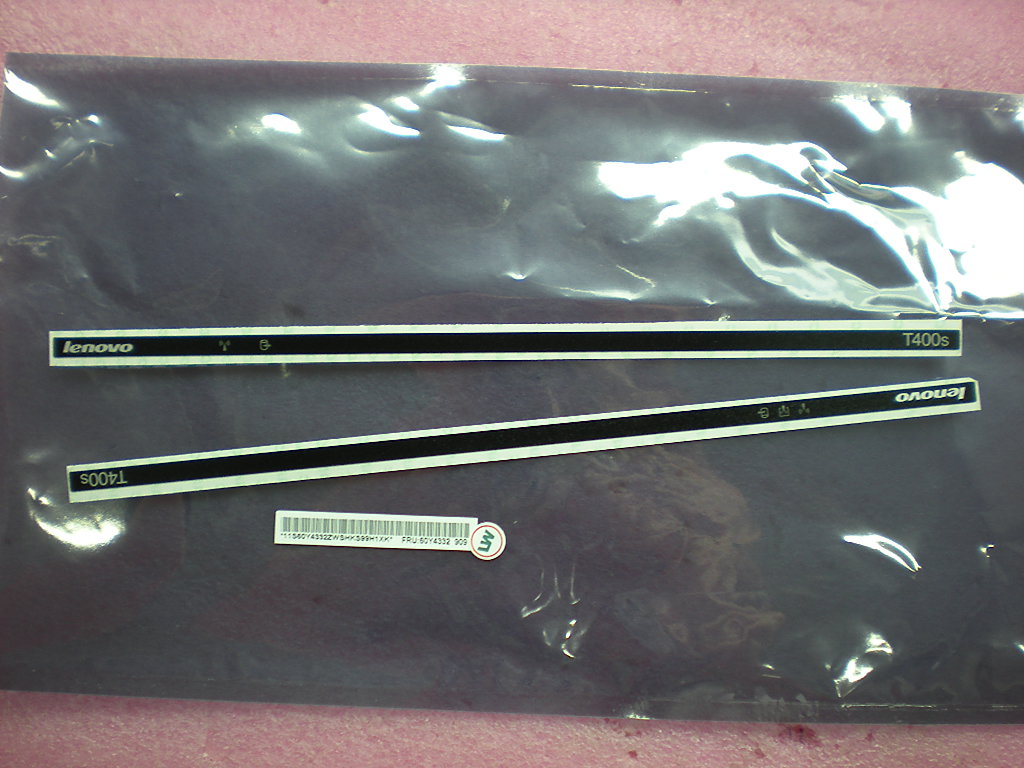 Lenovo Replacement Part - 60Y4332