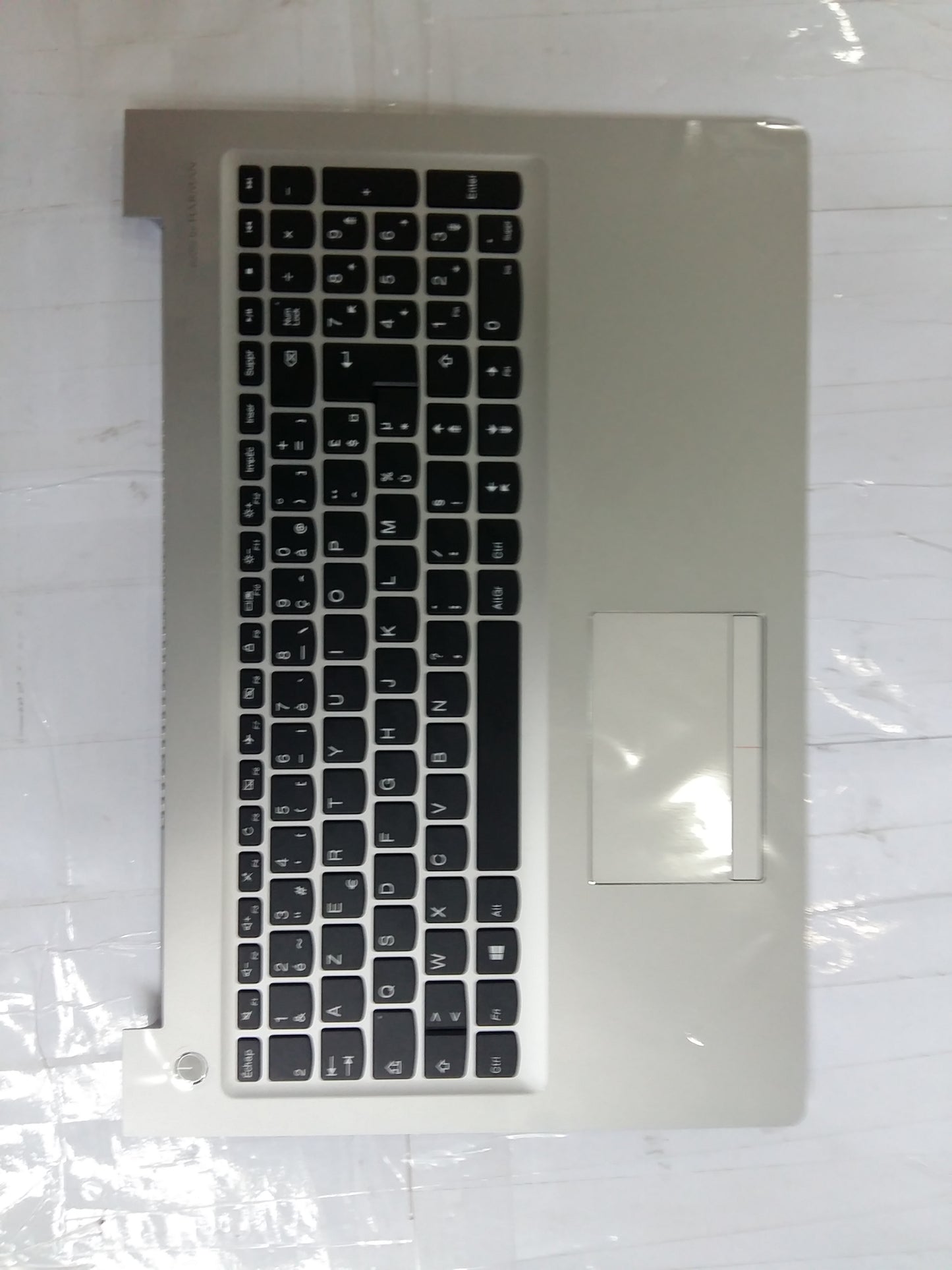 Lenovo Co Covers - 5CB0L37426