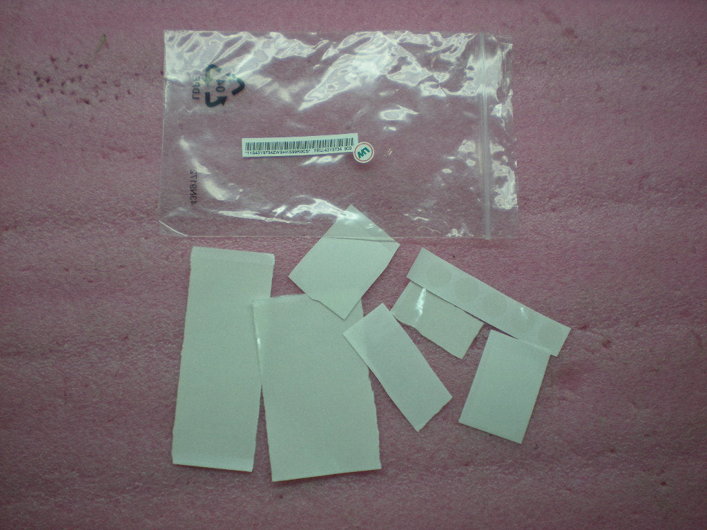 Lenovo Seal Seal Kit - 43Y9734