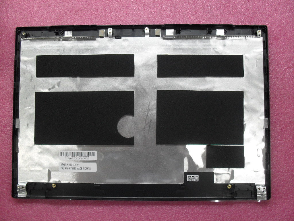Lenovo Fru Lcd Cover Kit Imr 14W (Wit - 60Y5345