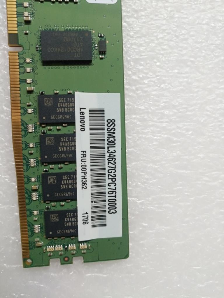 Lenovo 16G D4-24R - 00PH362