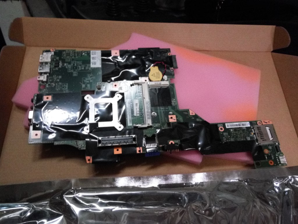 Lenovo Fru Pln Uma Yamtytpm - 04X3639