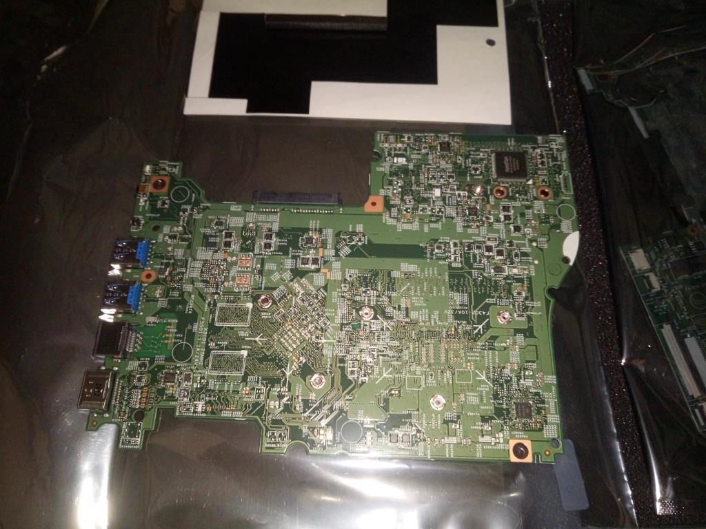 Lenovo Pl System Boards - 5B20K28175