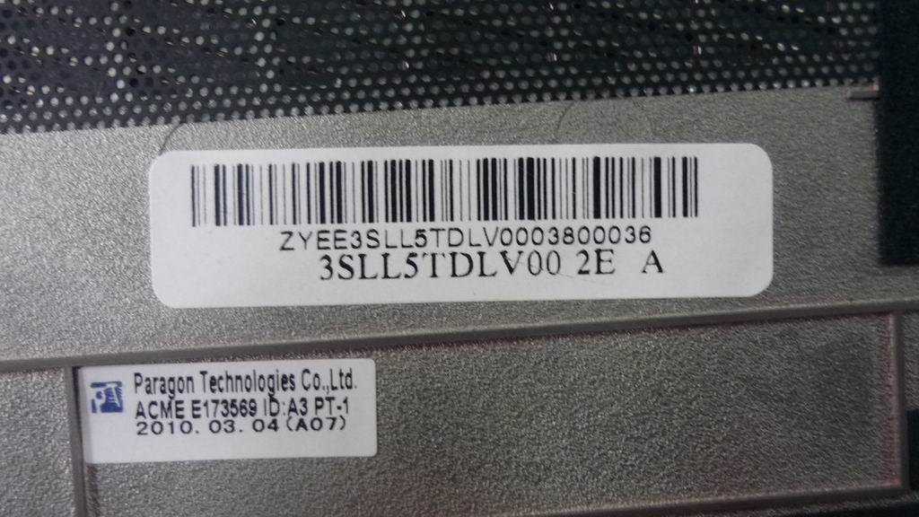 Lenovo Replacement Part - 31043294