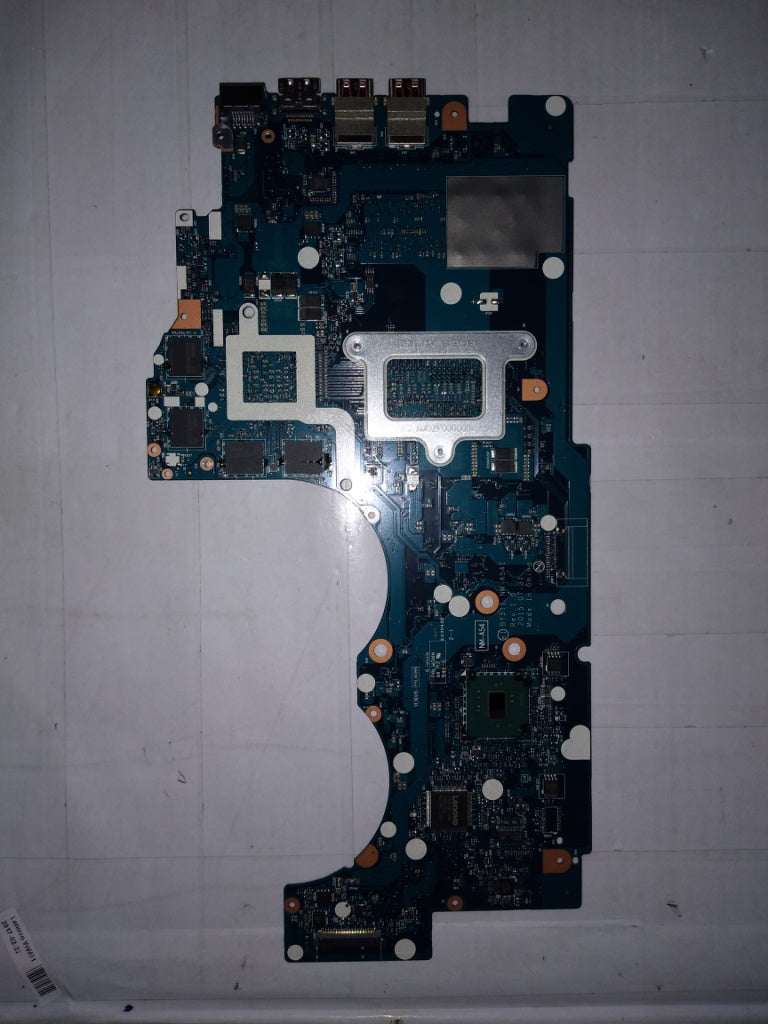Lenovo Mb Ma541 I7-6700Hq V2G New Win - 5B20L80383