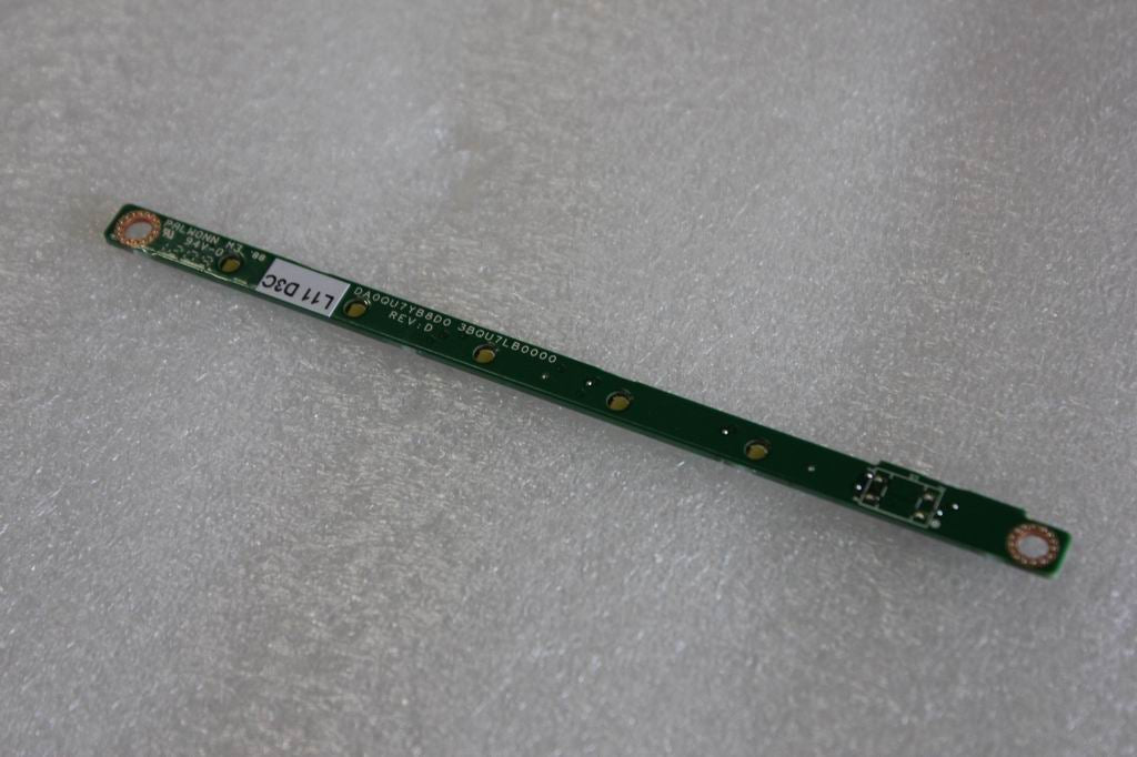 Lenovo 90000216 Led Function Board A720