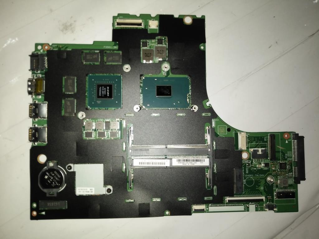 Lenovo 5B20M07195 Pl System Boards