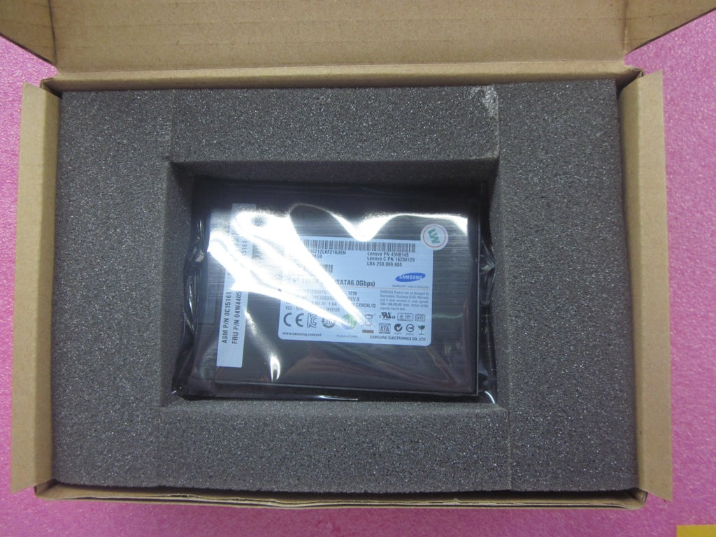 Lenovo 04W4405 - Part