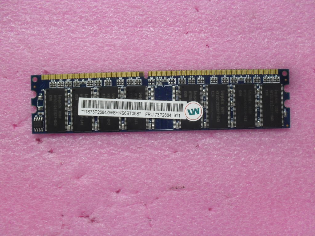 Lenovo Memory - 73P2684