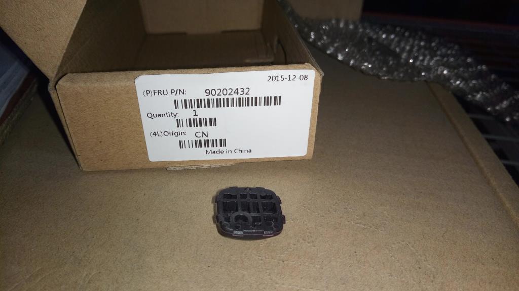 Lenovo Mx Misc External - 90202432