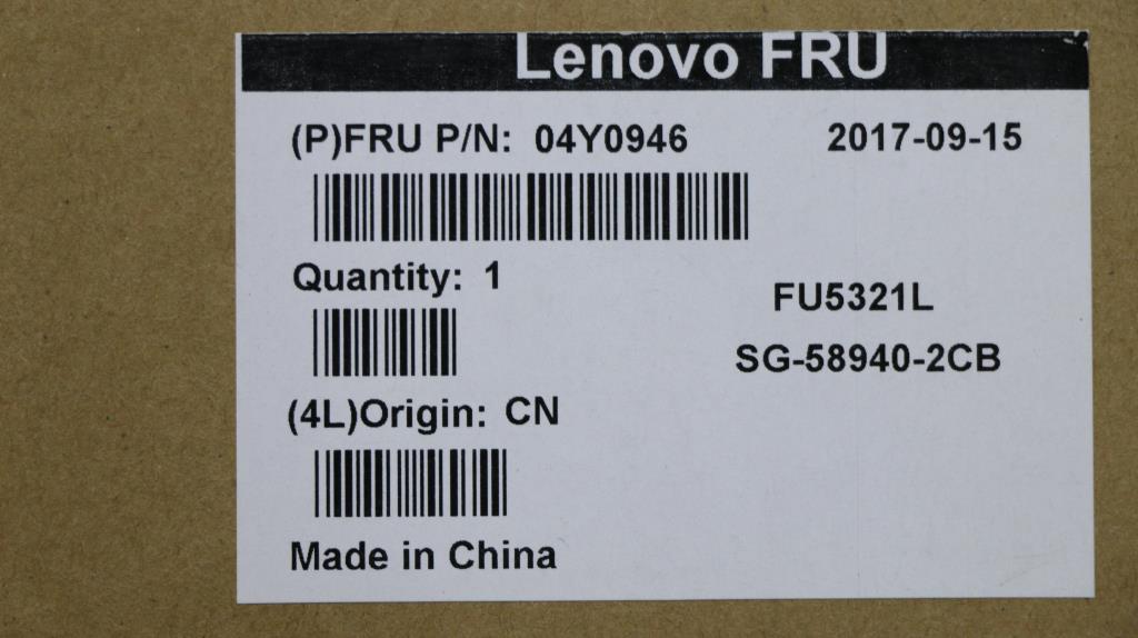 Lenovo Kb Keyboards External - 04Y0946