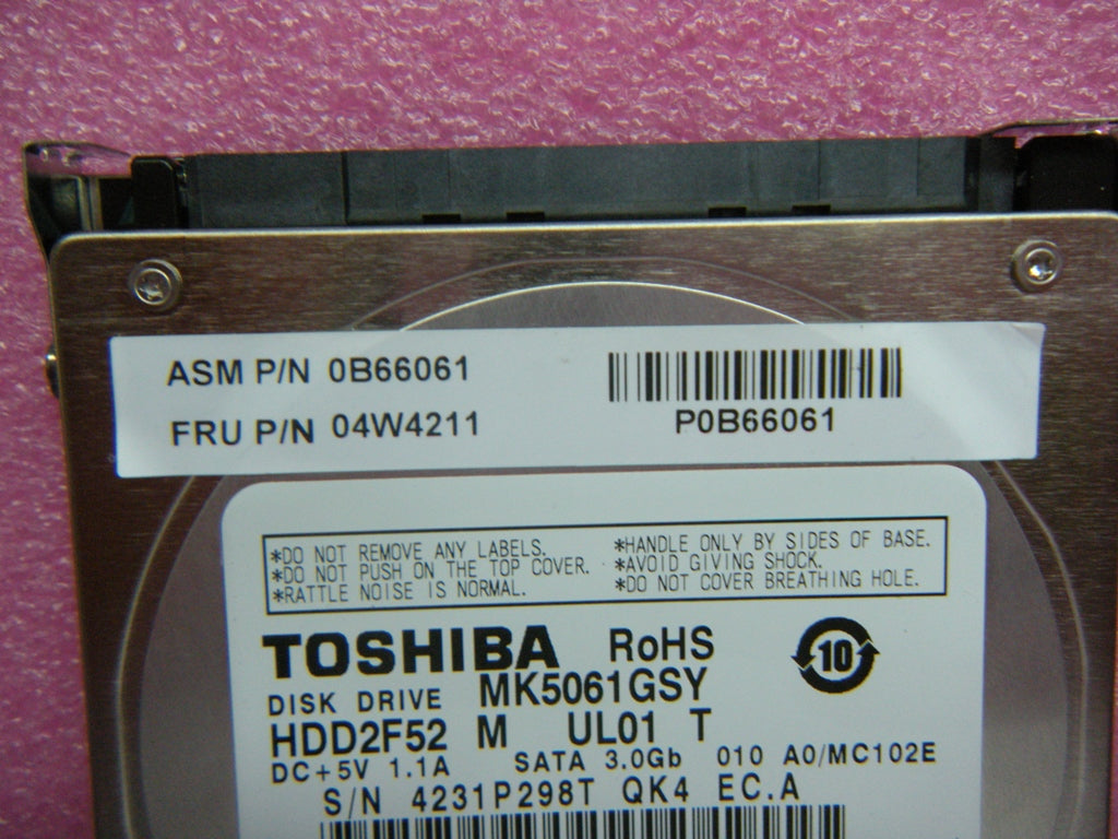 Lenovo 04W4211 - Part