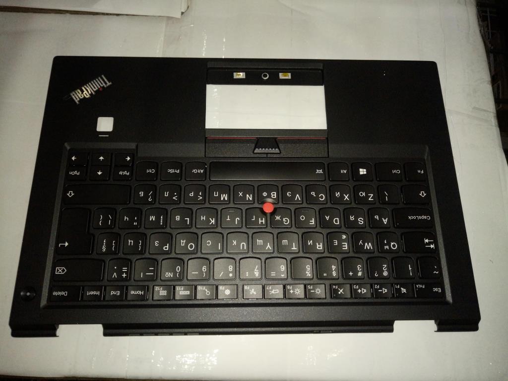 Lenovo Ma Mechanical Assemblies - 01AV180