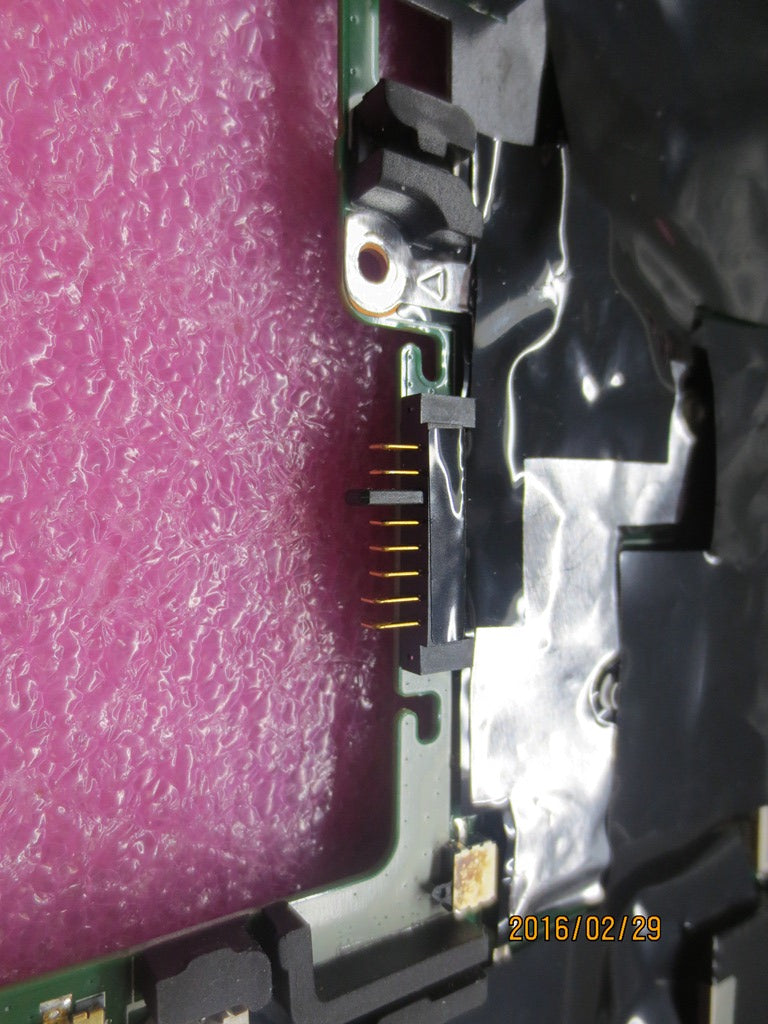 Lenovo Replacement Part - 00Hw094