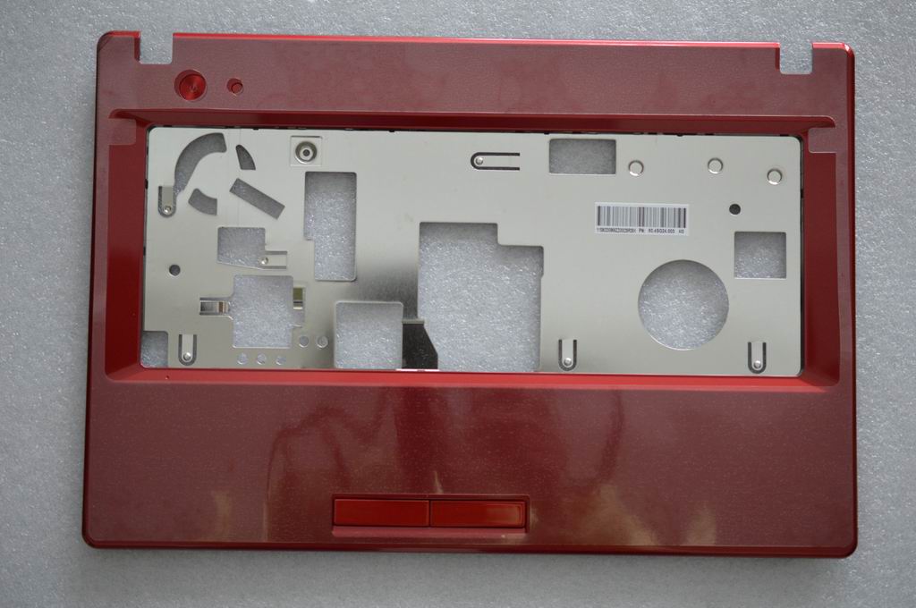 Lenovo 90200956 Upper Case W/Tp Red Lg48