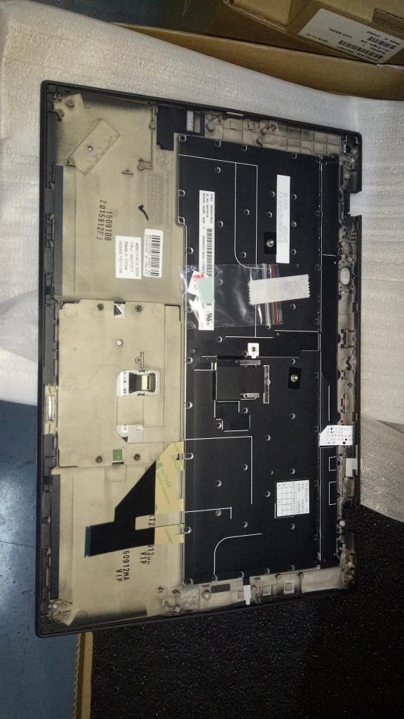Lenovo Ma Mechanical Assemblies - 00HT317