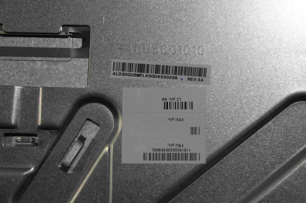 Lenovo 90400142 Lcd Module A520 Two Hole For L