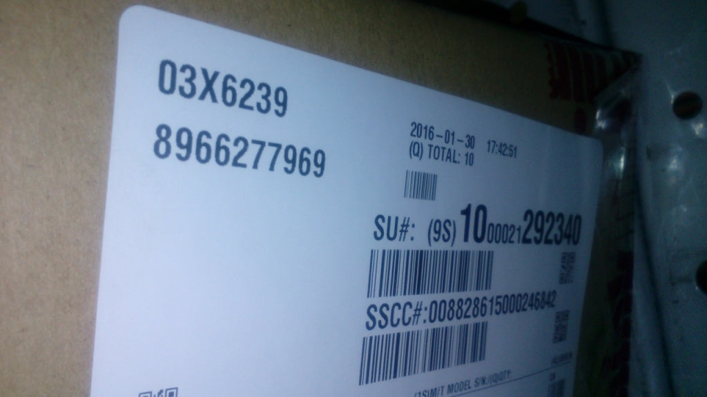 Lenovo Kb Keyboards External - 03X6239