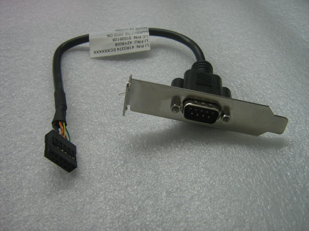 Lenovo Module Rear Usb - 42Y8008