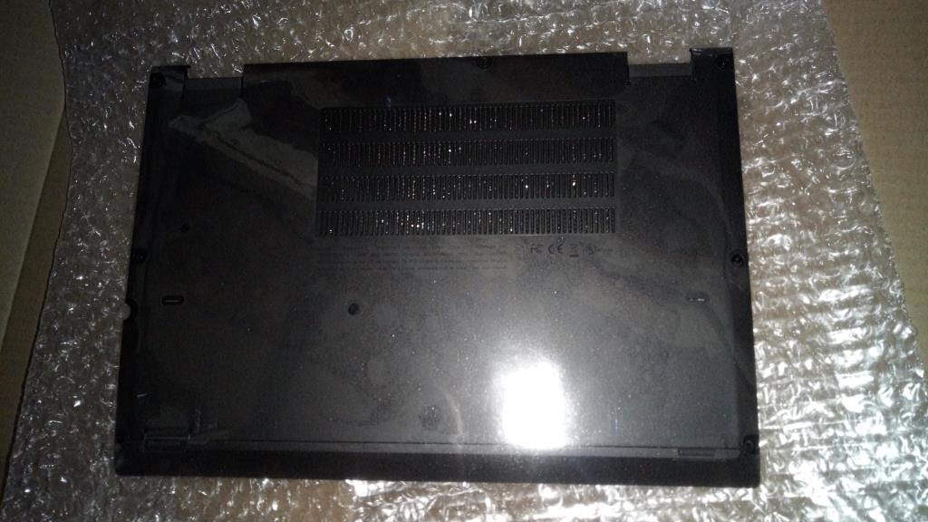 Lenovo Co Covers - 00HT414