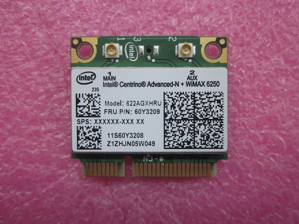 Lenovo Replacement Part - 60Y3209