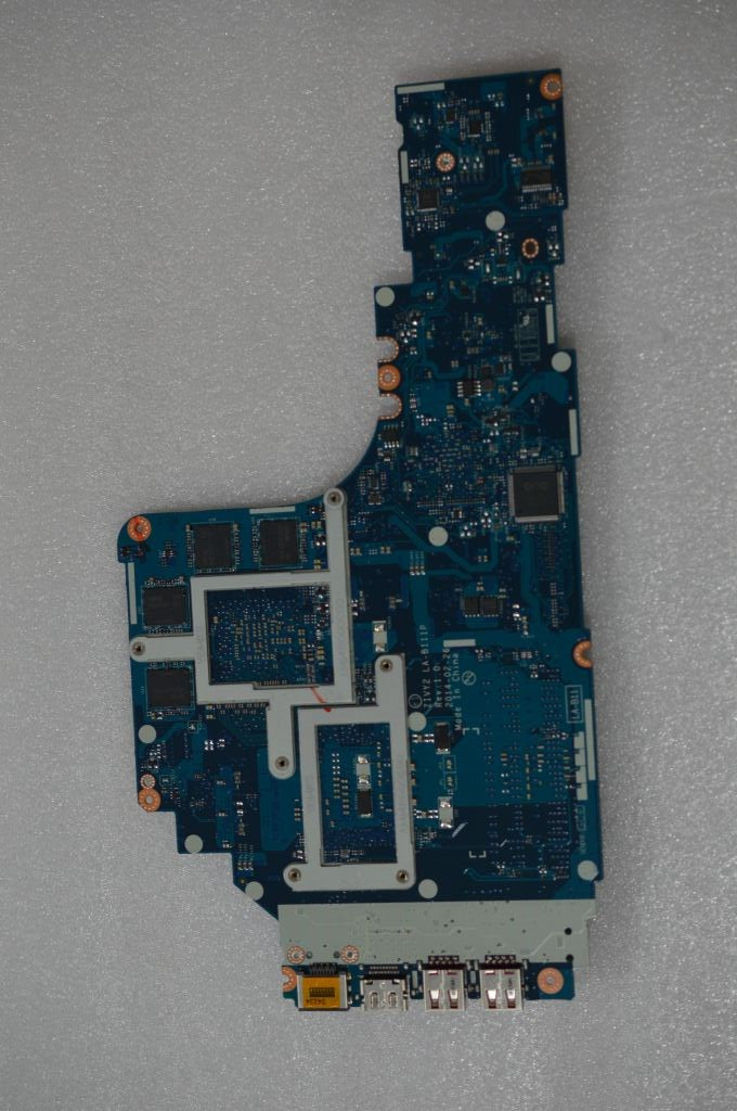 Lenovo Motherboard - 5B20F78831