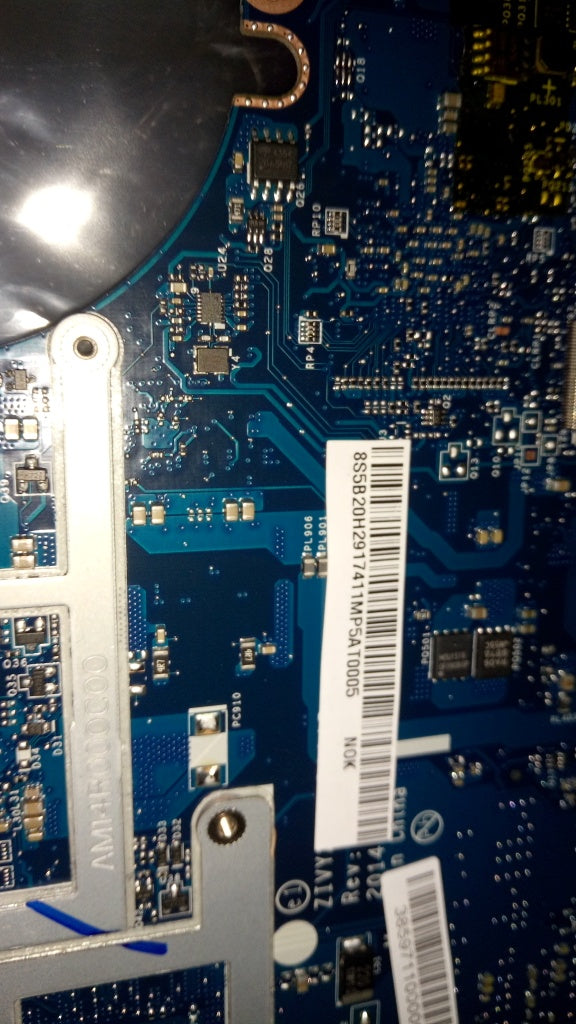 Lenovo Pl System Boards - 5B20H29174