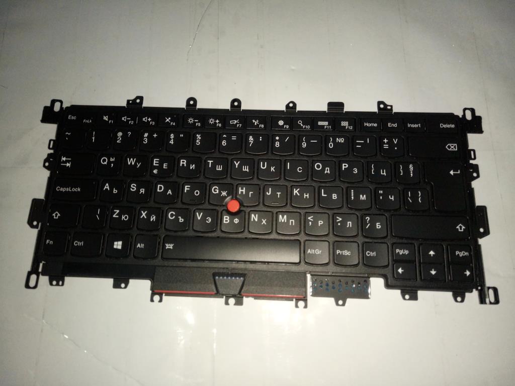 Lenovo Ma Mechanical Assemblies - 01AW944