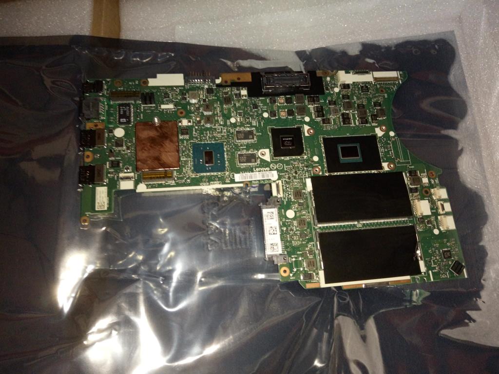 Lenovo Pl System Boards - 01AV864
