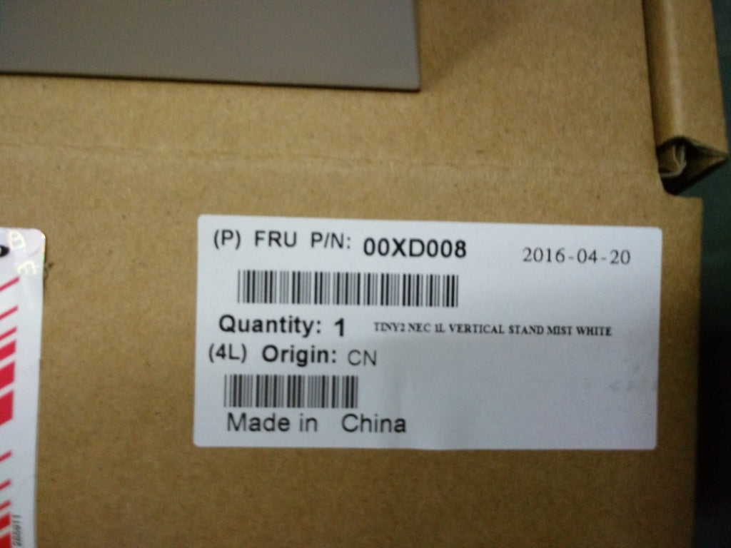 Lenovo Replacement Part - 00Xd008
