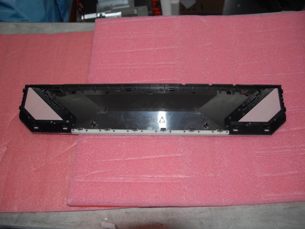 Lenovo 31043371 Cover Martin Speaker Bezel Mod