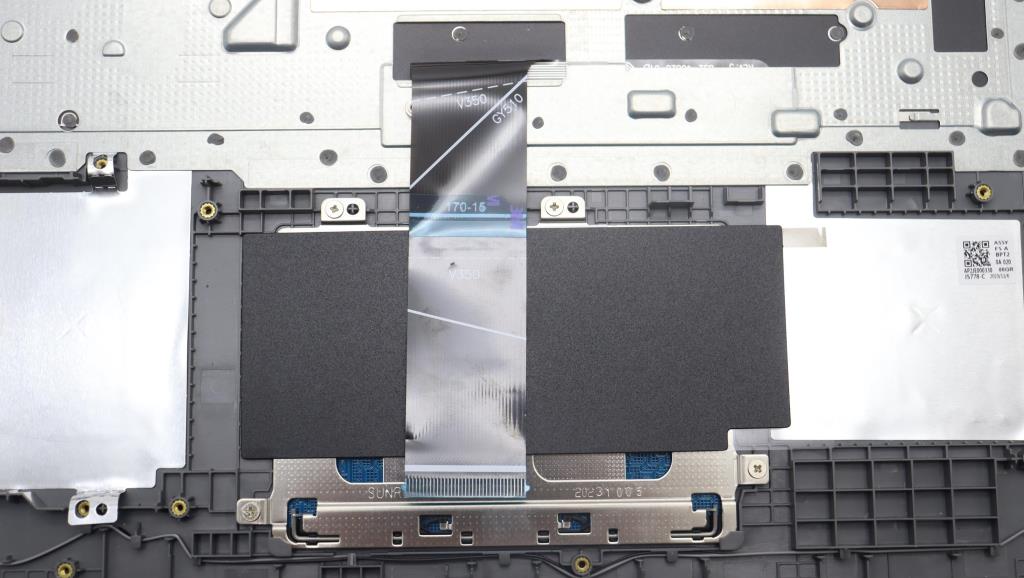 Lenovo Cover Upper Case Assembly Cze/ - 5CB1H80876