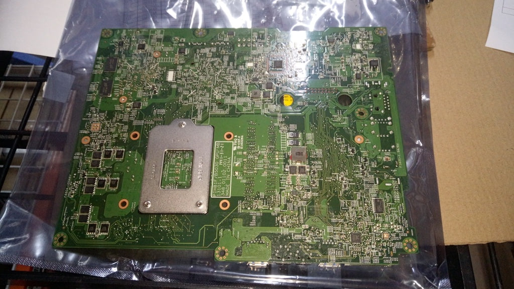 Lenovo 5B20G54576 Pl System Boards