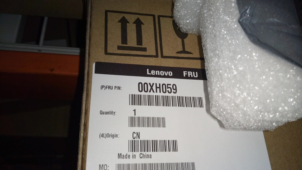 Lenovo Sd Solid State Drives - 00XH059