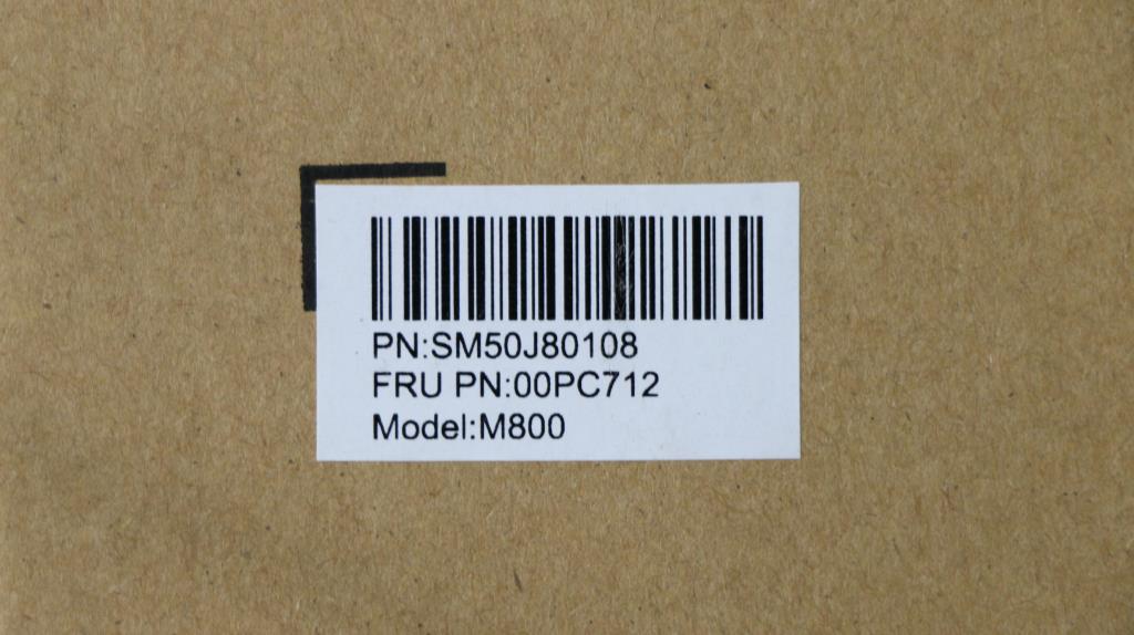 Lenovo Kb Keyboards External - 00PC712