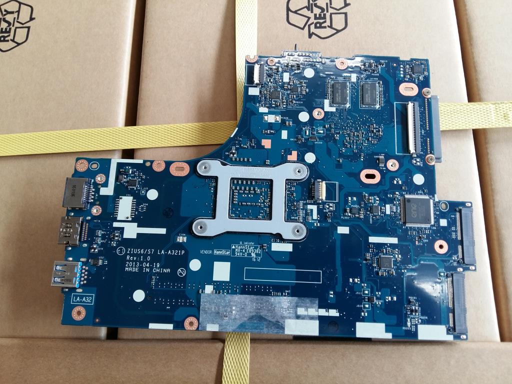 Lenovo Pl System Boards - 90005977