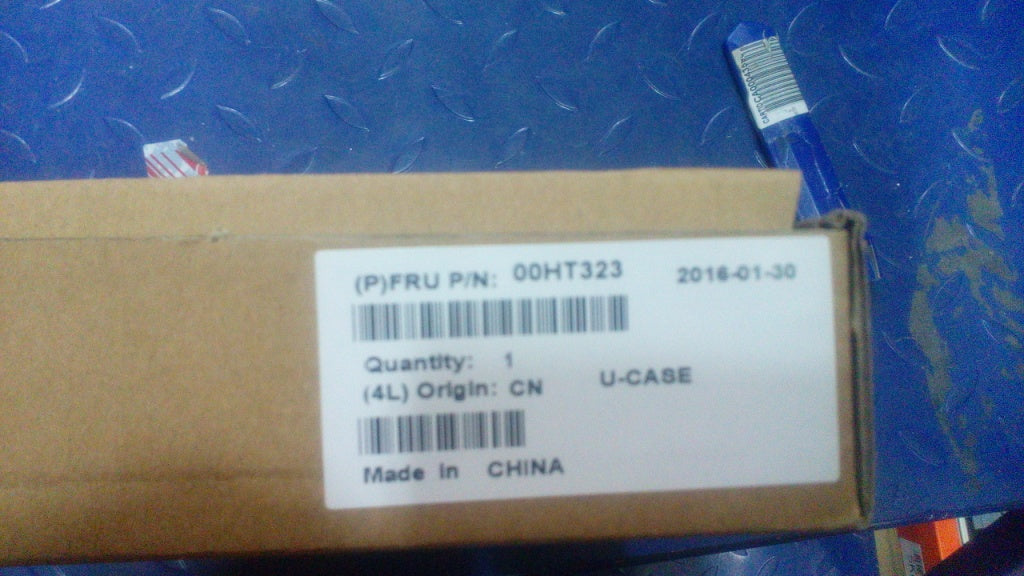 Lenovo Ma Mechanical Assemblies - 00HT323
